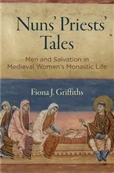 Book cover of Nuns' Priests' Tales by Fiona J. Griffiths