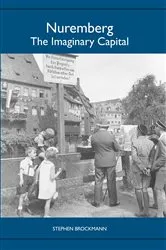 Book cover of Nuremberg by Martin W. Bowman