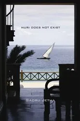 Book cover of Nuri Does Not Exist by Sadru Jetha