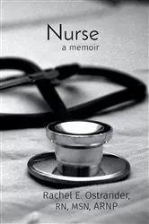 Book cover of Nurse by Unknown