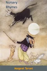 Book cover of Nursery Rhymes by Margaret Tarrant