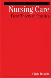 Book cover of Nursing Care by Christopher Bassett