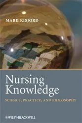 Book cover of Nursing Knowledge by Unknown