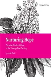 Book cover of Nurturing Hope by Lynne M. Baab