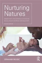 Book cover of Nurturing Natures (2nd ed.) by Graham Music