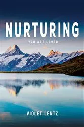 Book cover of Nurturing by Violet Lentz