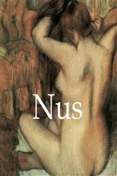 Book cover of Nus by Jp. A. Calosse