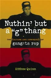 Book cover of Nuthin' but a 