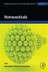 Book cover of Nutraceuticals by Unknown
