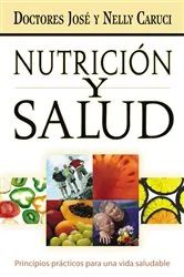 Book cover of Nutrición y salud by Unknown