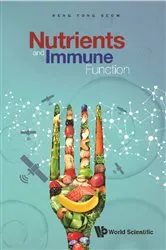 Book cover of Nutrients And Immune Function by Heng Fong Seow