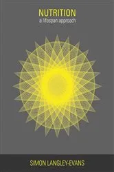 Book cover of Nutrition: A Lifespan Approach by Simon Langley-Evans