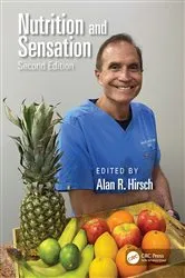 Book cover of Nutrition and Sensation (2nd ed.) by Alan R. Hirsch