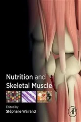 Book cover of Nutrition and Skeletal Muscle by Unknown