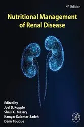 Book cover of Nutritional Management of Renal Disease (4th ed.) by Joel D. Kopple