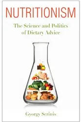 Book cover of Nutritionism by N/A