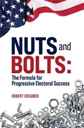 Book cover of Nuts and Bolts by Robert Creamer