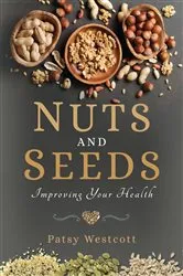 Book cover of Nuts and Seeds by Unknown
