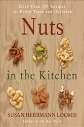 Book cover of Nuts in the Kitchen by N/A