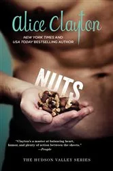 Book cover of Nuts by Ken Albala