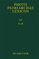 Book cover of Ny - Phi by Christos Theodoridis