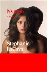 Book cover of Nymph by Stephanie LaCava