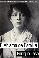 Book cover of O Abismo de Camille by Unknown