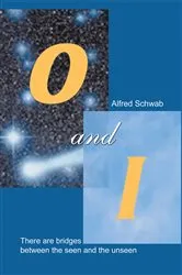 Book cover of O and I by Unknown