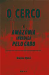 Book cover of O cerco by Marina Rossi
