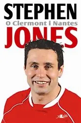 Book cover of O Clermont i Nantes by Stephen Jones