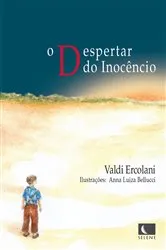 Book cover of O despertar do Inocêncio by Unknown