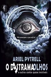 Book cover of O Destramaolhos by Ariel Pytrell