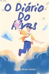 Book cover of O Diário Do Alves by Arthur Bruno Moura