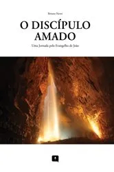Book cover of O Discípulo Amado by Renato Neves