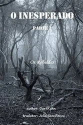 Book cover of O Inesperado by DarkKahn