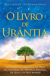 Book cover of O Livro de Urântia / The Urantia Book by Urantia Foundation