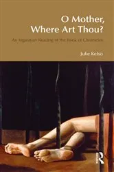 Book cover of O Mother, Where Art Thou? by Julie Kelso