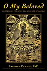 Book cover of O My Beloved by Lawrence Edwards