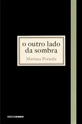 Book cover of O outro lado da sombra by Unknown