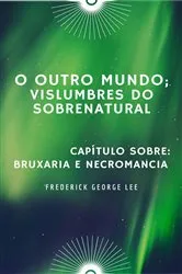 Book cover of O Outro Mundo by Frederick George Lee