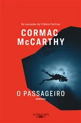 Book cover of O passageiro by Unknown