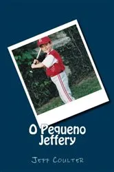 Book cover of O Pequeno Jeffery by Unknown