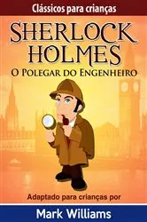 Book cover of O Polegar do Engenheiro by Unknown