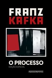 Book cover of O processo (Edição especial) (2nd ed.) by Unknown