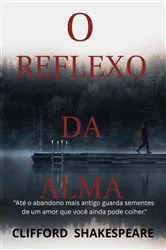 Book cover of O Reflexo Da Alma by Unknown