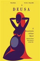 Book cover of O Renascimento do Fazer Nascer by Maira Metelo