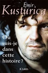 Book cover of Où suis-je dans cette histoire ? by Unknown
