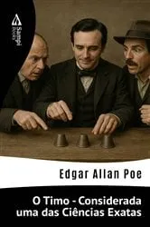 Book cover of O Timo - Considerada uma das Ciências Exatas by Unknown