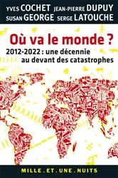 Book cover of Où va le monde ? by Susan George
