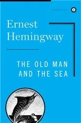 Book cover of O Velho e o Mar [The Old Man and the Sea] by Unknown